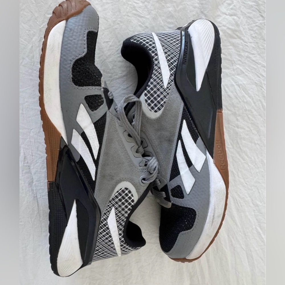 Reebok Nano x2 Sneakers